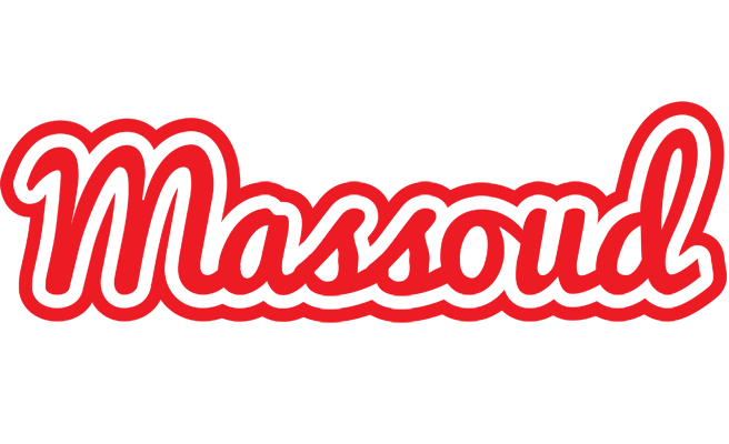 Massoud sunshine logo