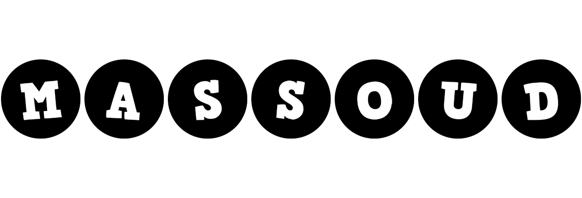 Massoud tools logo
