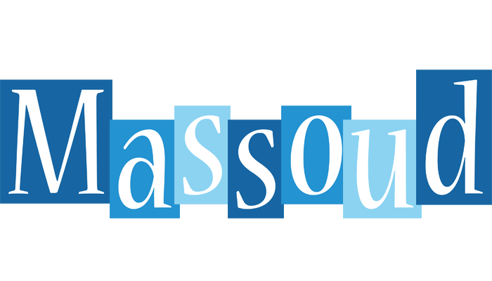 Massoud winter logo