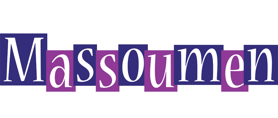 Massoumen autumn logo