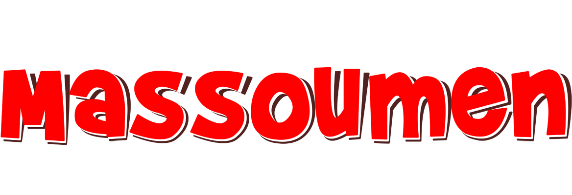 Massoumen basket logo