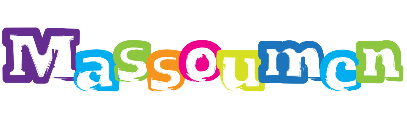 Massoumen casino logo