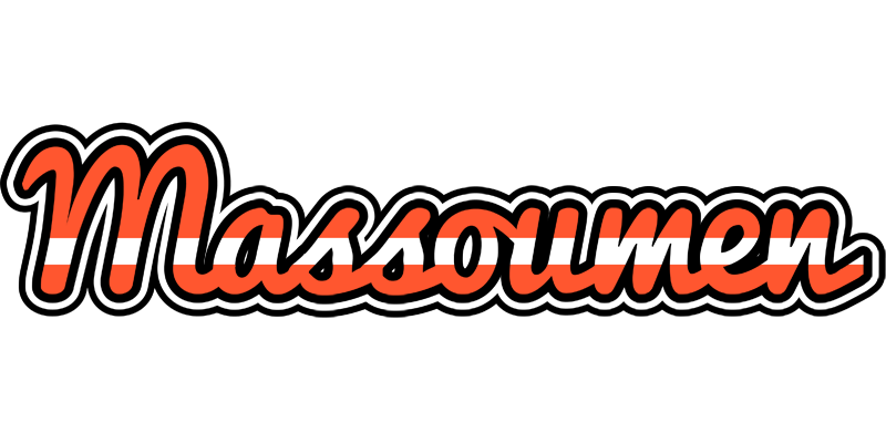 Massoumen denmark logo