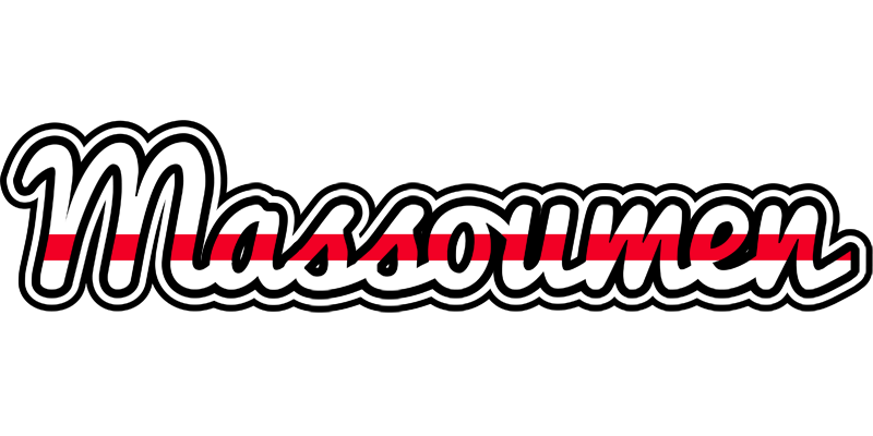 Massoumen kingdom logo