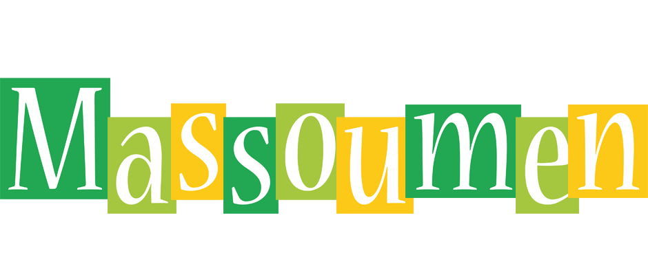 Massoumen lemonade logo