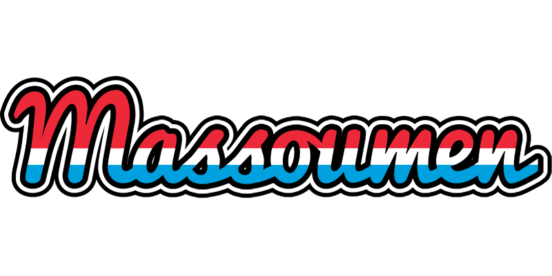 Massoumen norway logo
