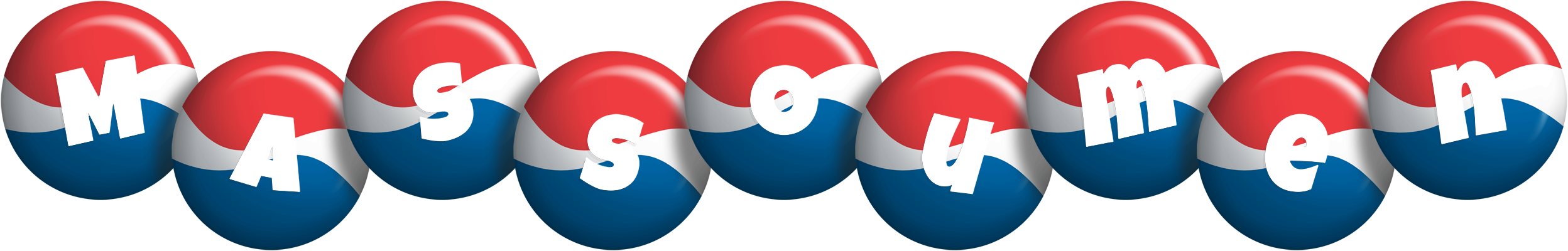 Massoumen paris logo