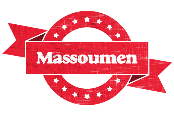 Massoumen passion logo