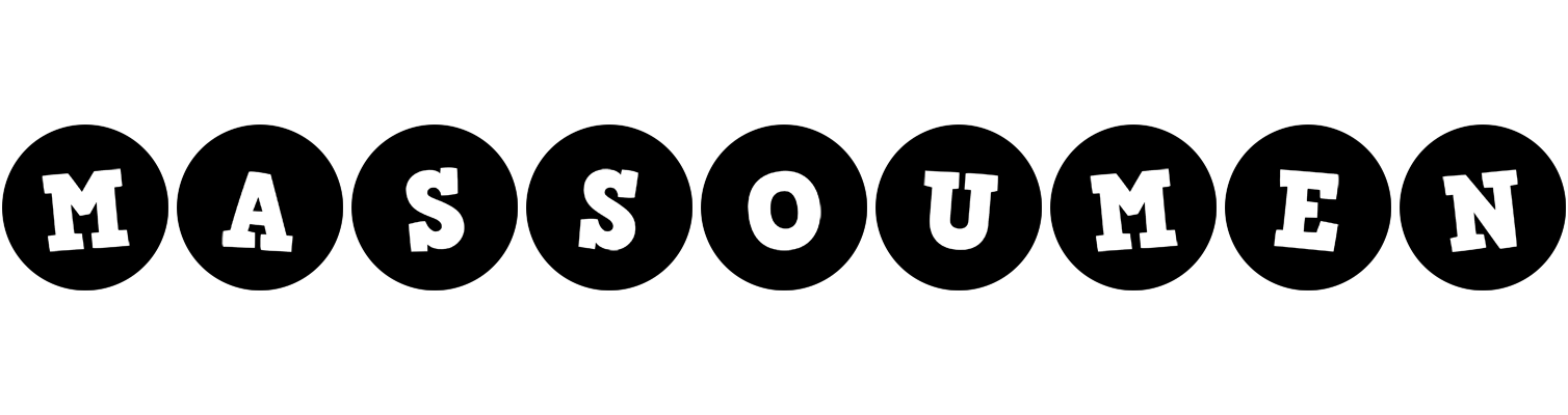 Massoumen tools logo