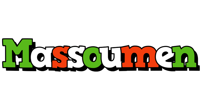 Massoumen venezia logo