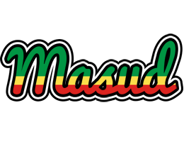 Masud african logo