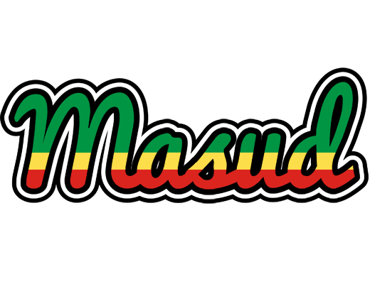 Masud african logo