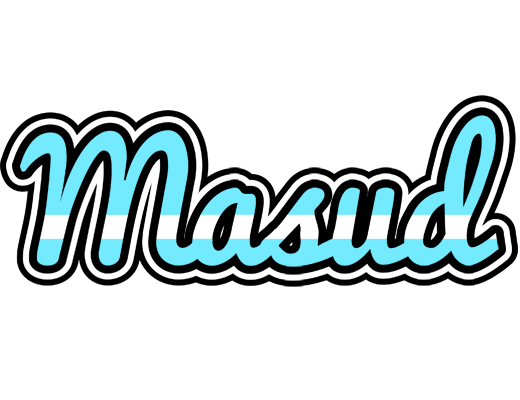 Masud argentine logo
