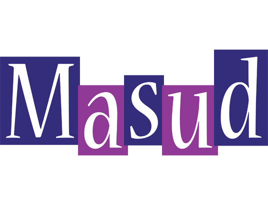 Masud autumn logo