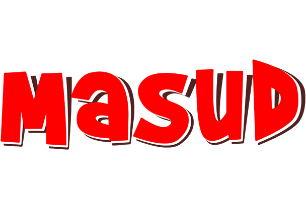 Masud basket logo