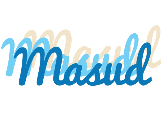 Masud breeze logo