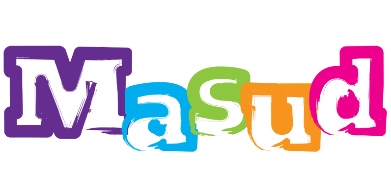 Masud casino logo