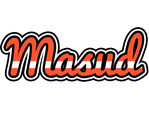 Masud denmark logo
