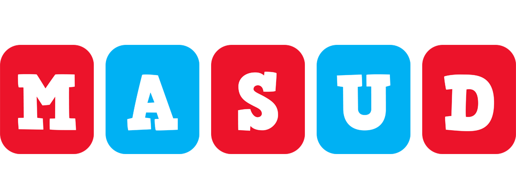 Masud diesel logo