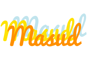 Masud energy logo