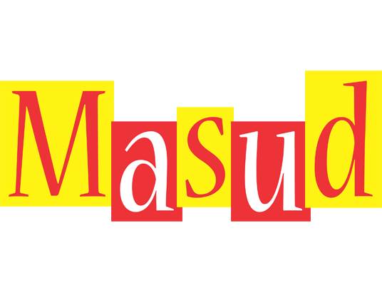 Masud errors logo