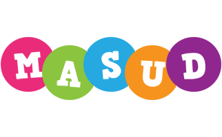 Masud friends logo
