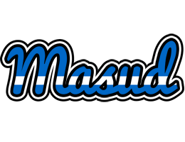 Masud greece logo