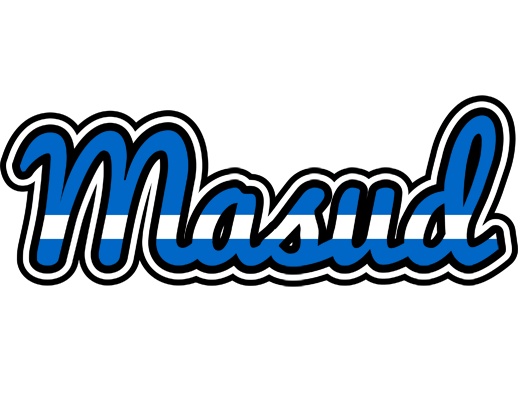 Masud greece logo