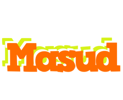 Masud healthy logo
