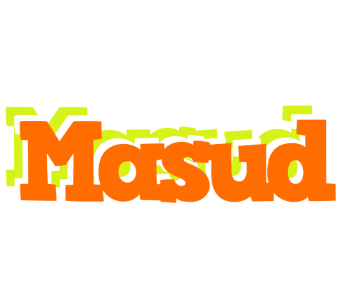Masud healthy logo