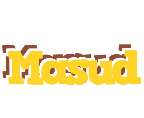 Masud hotcup logo