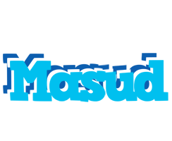 Masud jacuzzi logo