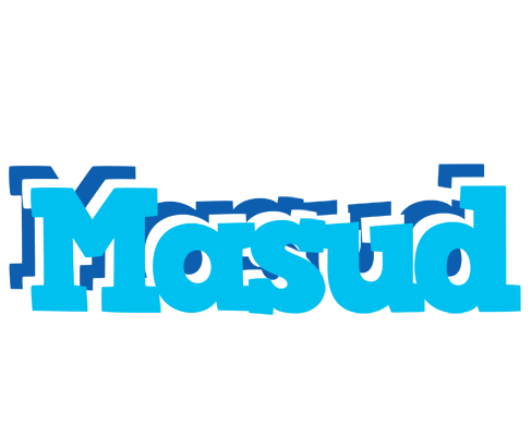 Masud jacuzzi logo