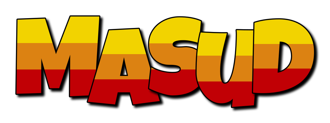 Masud jungle logo