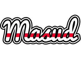 Masud kingdom logo