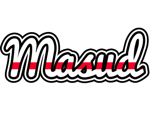 Masud kingdom logo