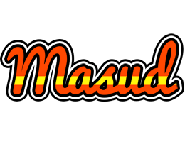 Masud madrid logo