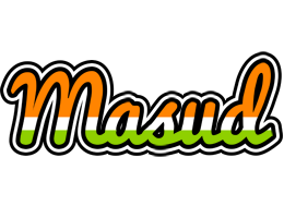 Masud mumbai logo