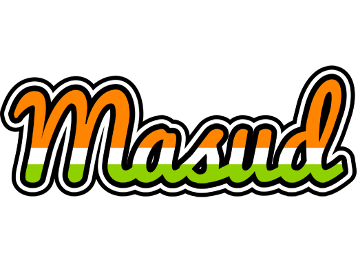 Masud mumbai logo