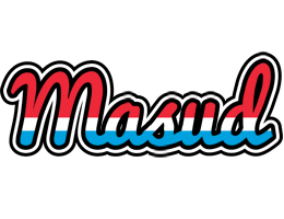Masud norway logo