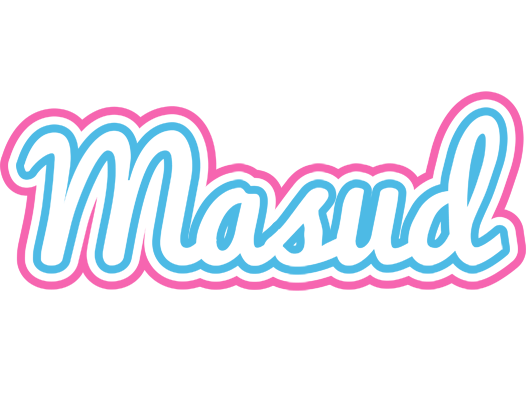 Masud outdoors logo