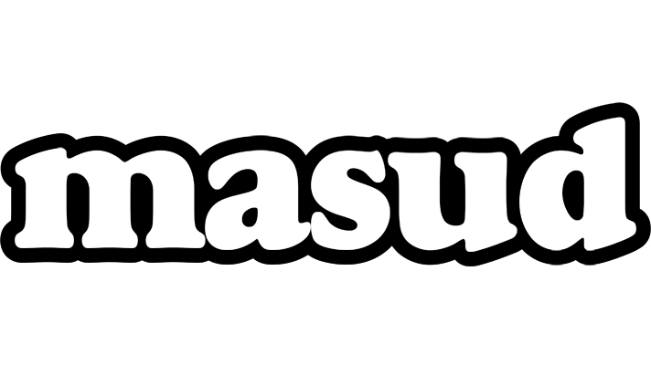 Masud panda logo