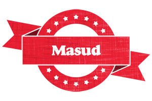 Masud passion logo