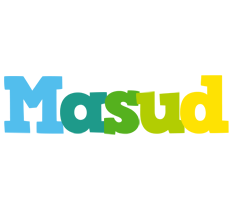 Masud rainbows logo