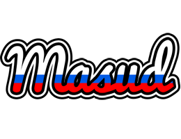 Masud russia logo