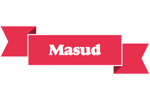 Masud sale logo