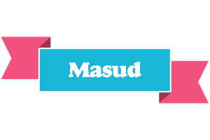 Masud today logo