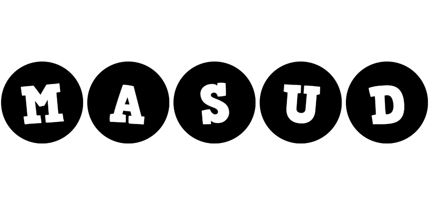 Masud tools logo