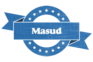 Masud trust logo