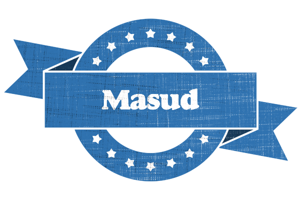 Masud trust logo
